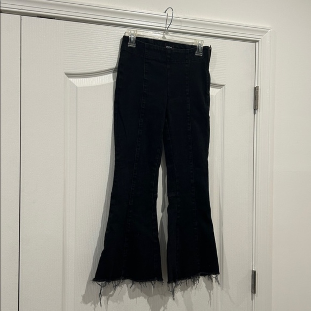 BDG Dark Gray Denim Pants